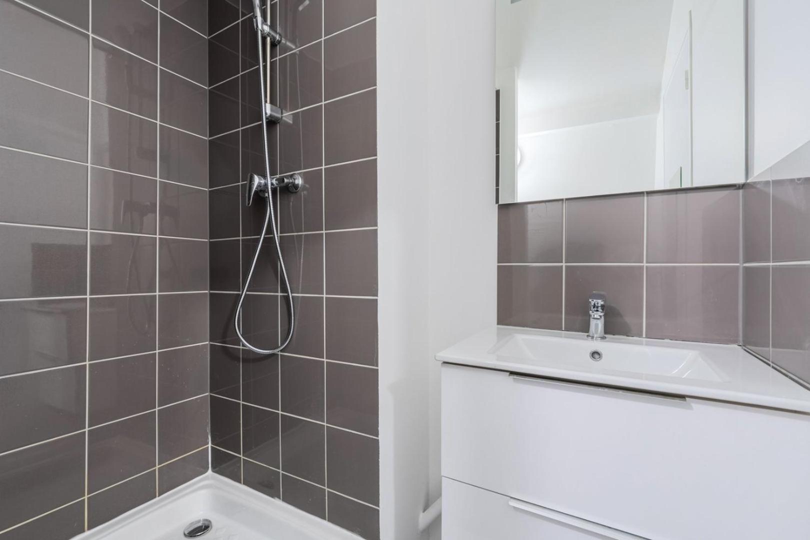 Old Lille - Equipped And Bright Studio ! Экстерьер фото