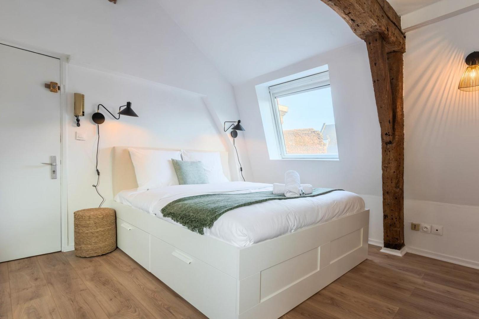 Old Lille - Equipped And Bright Studio ! Экстерьер фото